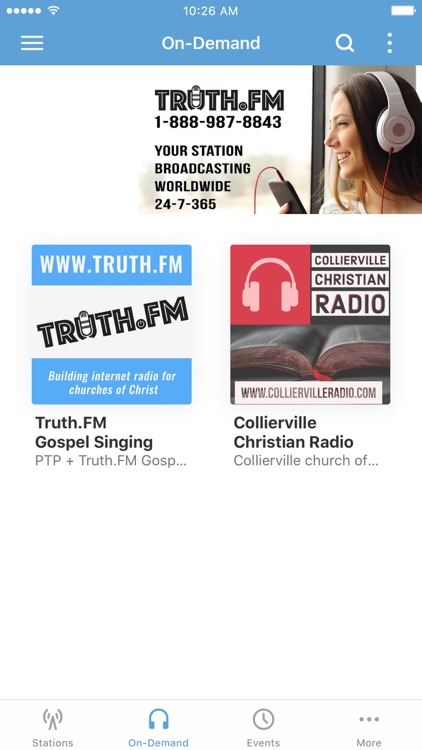 Truth.FM