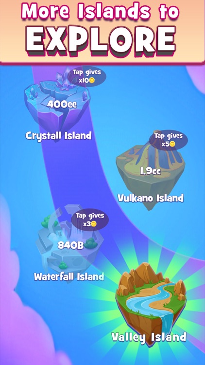 Evolve Dragons! Pet collection screenshot-4