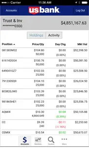 How to cancel & delete u.s. bank trust & investments 2