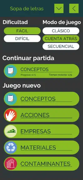 Game screenshot VACircularAR hack