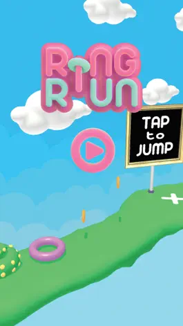 Game screenshot Ring Run Pro mod apk