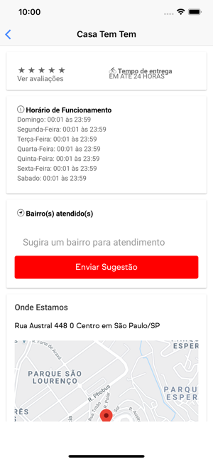 Casa Tem Tem(圖5)-速報App