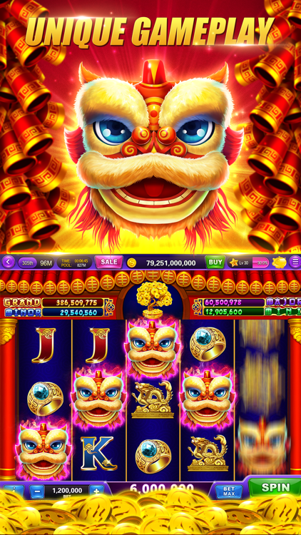 Slots Slots