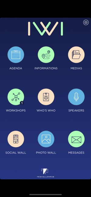 Interact IWI.events