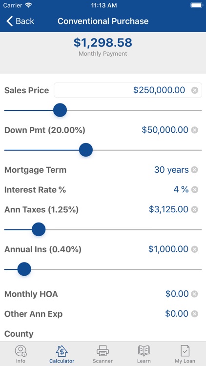 Intercoastal My Mortgage