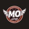 With the Mo Wings mobile app, ordering food for takeout has never been easier