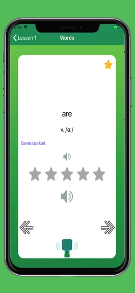 Game screenshot English Vocabulary Builder Pro hack
