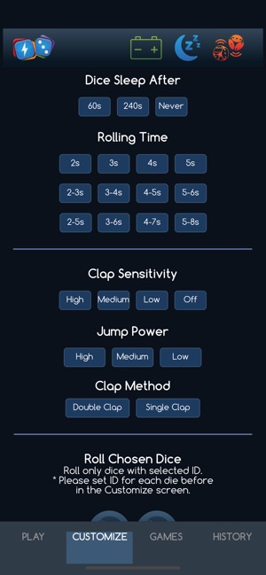 Boogie Dice(圖3)-速報App