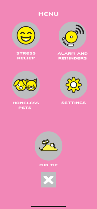 pet helps you Screenshot 4 of 5