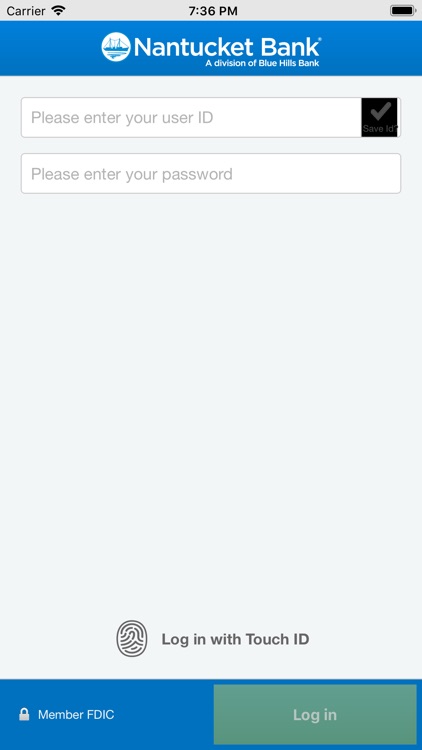 Nantucket Bank Business