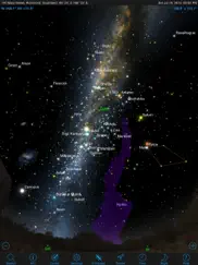 celestron skyportal ipad capturas de pantalla 2