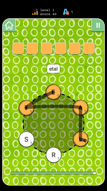Wordz (jeu de mots) screenshot-6