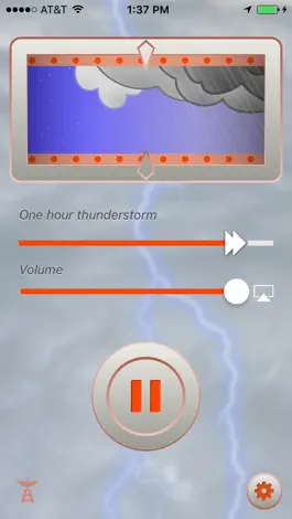 Game screenshot Pocket Storm mod apk