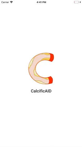 Game screenshot CalcificAID mod apk