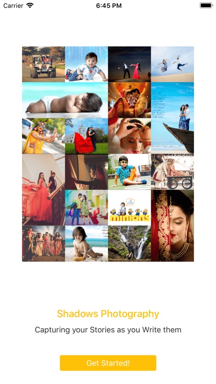 Shadows Photography India