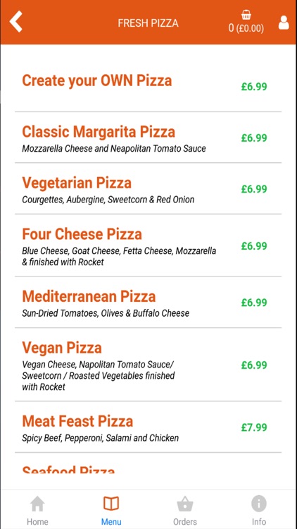 Grill and Flames L25