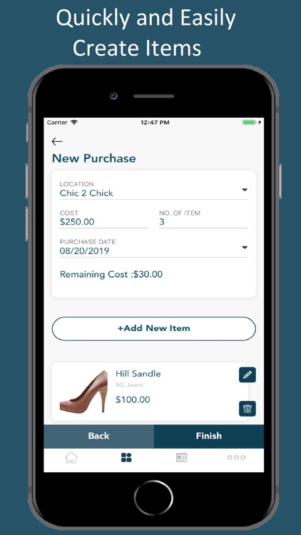RIA by Fit Retail screenshot-3
