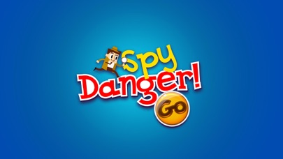 Spy Danger Go screenshot 1
