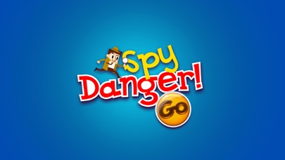 Spy Danger Camp Screenshot