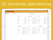 almanca fiiller ipad resimleri 2