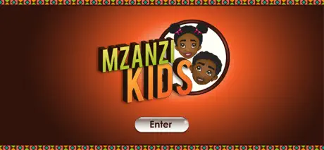 Mzanzi Kids