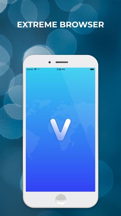 Extreme Browser: Fast Web Apps