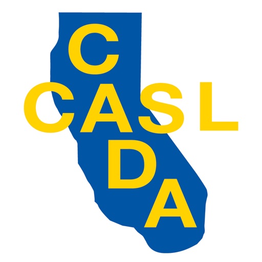 CADA/CASL Events