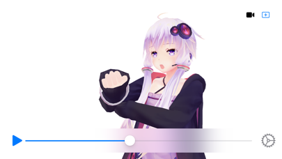 ゆかり部！ のスクリーンショット