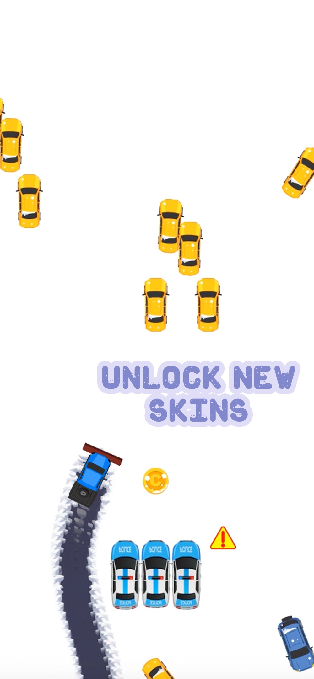 Clean Road• hack tool
