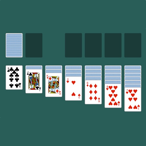 Solitaire Original