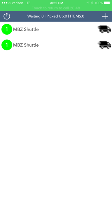 SME Mobile ePOD Screenshot