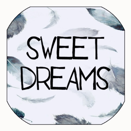 Enjoy Sweet Dreams