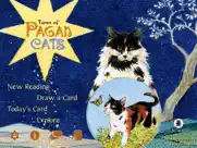 tarot of pagan cats айпад изображения 1