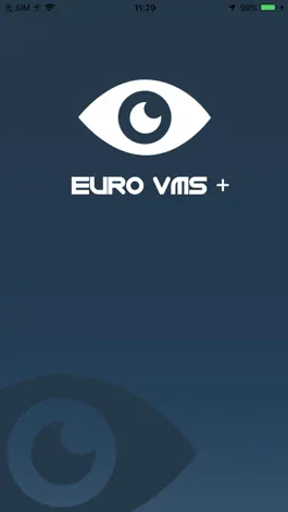 Game screenshot EuroVms+ hack