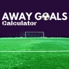 Away Goals Calculator
