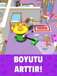 clean up 3d ipad resimleri 2