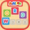 Do you want to engage your kids in learning basic English vocabulary and the alphabet in a fun way