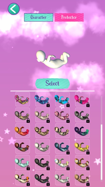 Falling Fool screenshot-5