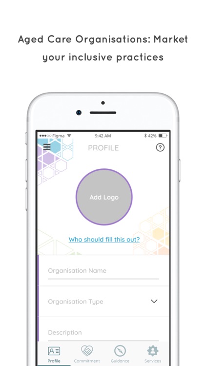 Mosaic - LGBTI Aged Care screenshot-3