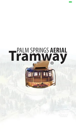 Palm Springs Aerial Tram screenshot 1
