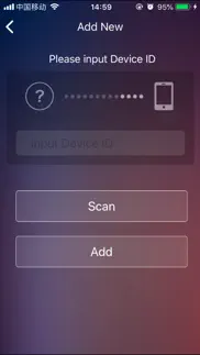 mrcool universal iphone screenshot 3