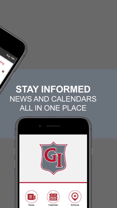 Grosse Ile Township Schools screenshot 3