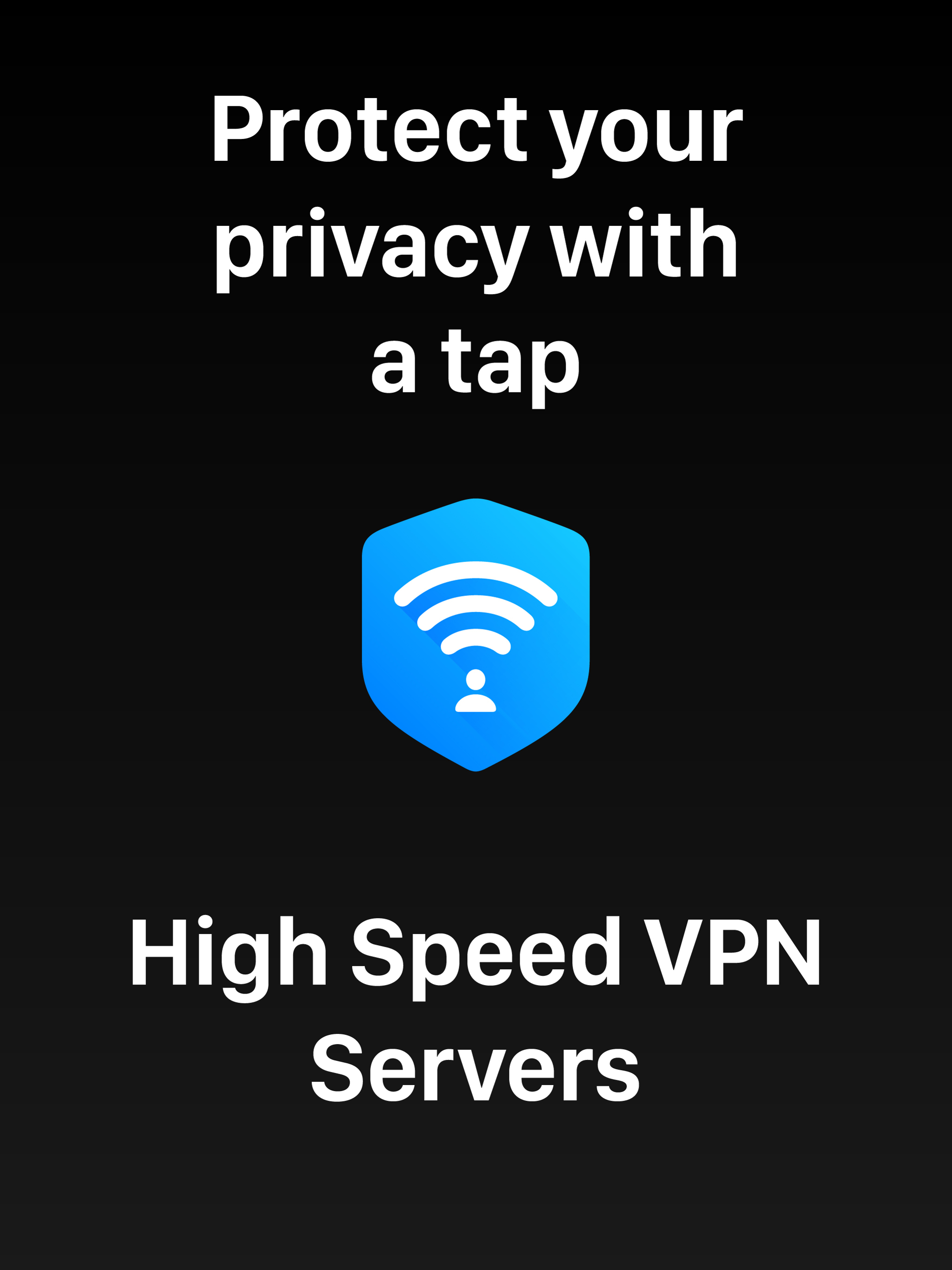 Stay Safe VPN screenshot 5