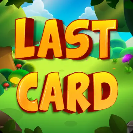 Last Card Game Cheats