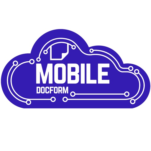 Mobile DocForm