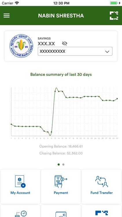 Kisan Smart screenshot-3