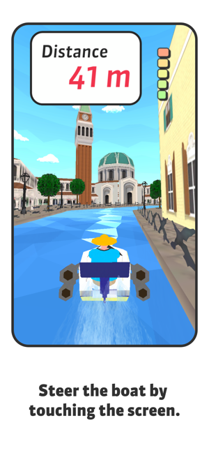 Speedboat Regatta(圖2)-速報App