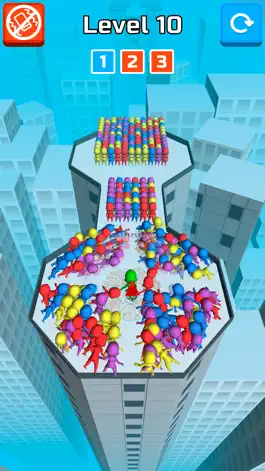 Game screenshot Dash & Smash hack