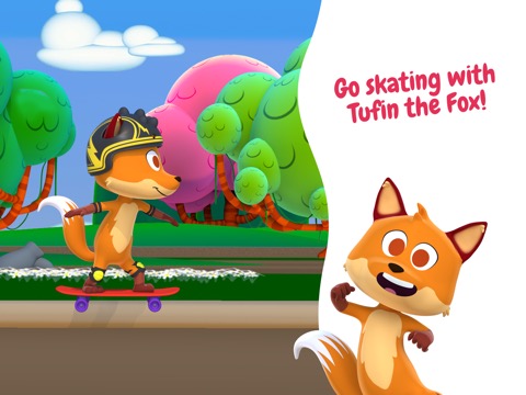 Zoo Games - Fun for kidsのおすすめ画像2