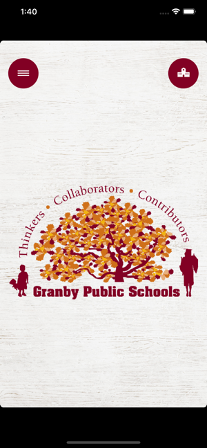 Granby Public Schools(圖1)-速報App